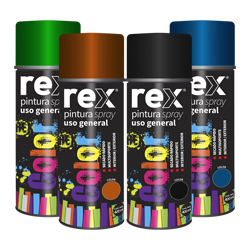 Rex Spray General